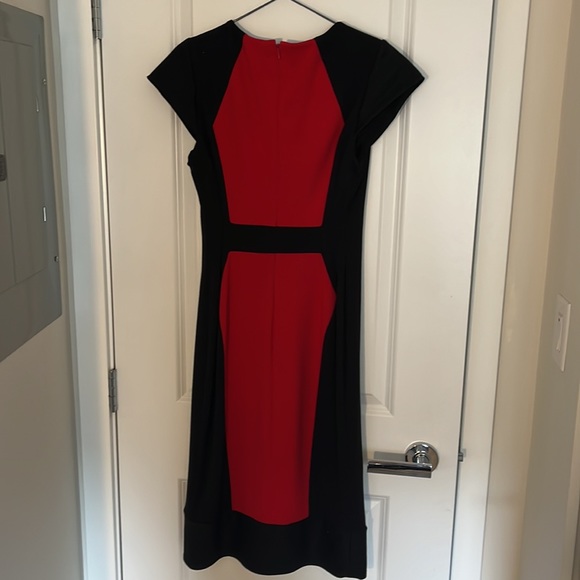 Calvin Klein dress - Picture 3 of 3